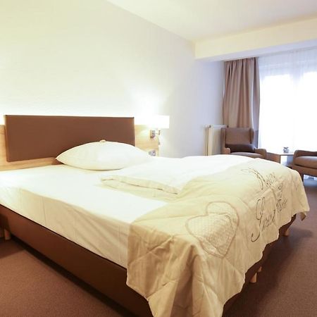 Hotel Waldhalle 몰린 외부 사진