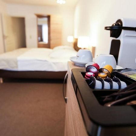 Hotel Waldhalle 몰린 외부 사진