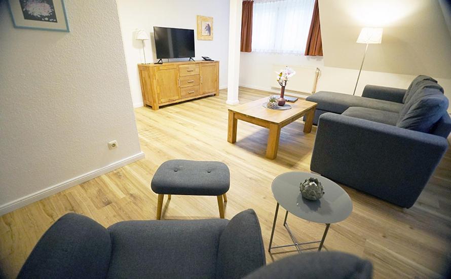 Hotel Waldhalle 몰린 외부 사진