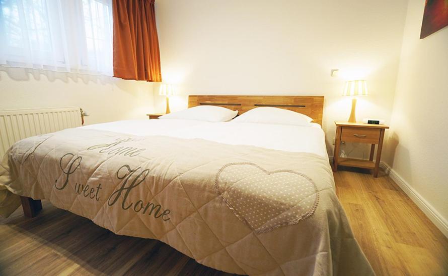 Hotel Waldhalle 몰린 외부 사진