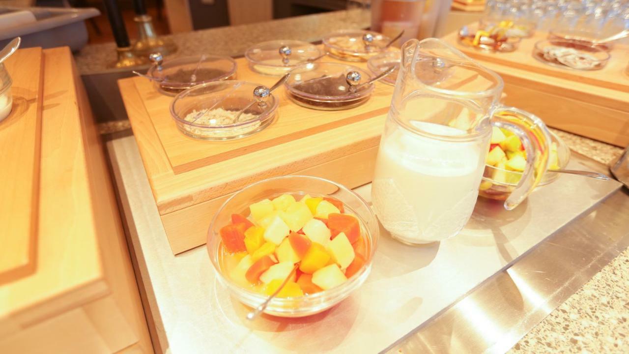 Hotel Waldhalle 몰린 외부 사진